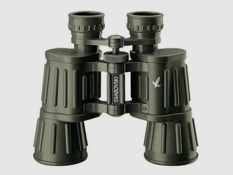 SWAROVSKI OPTIK Swarovski Habicht 7x42 GA