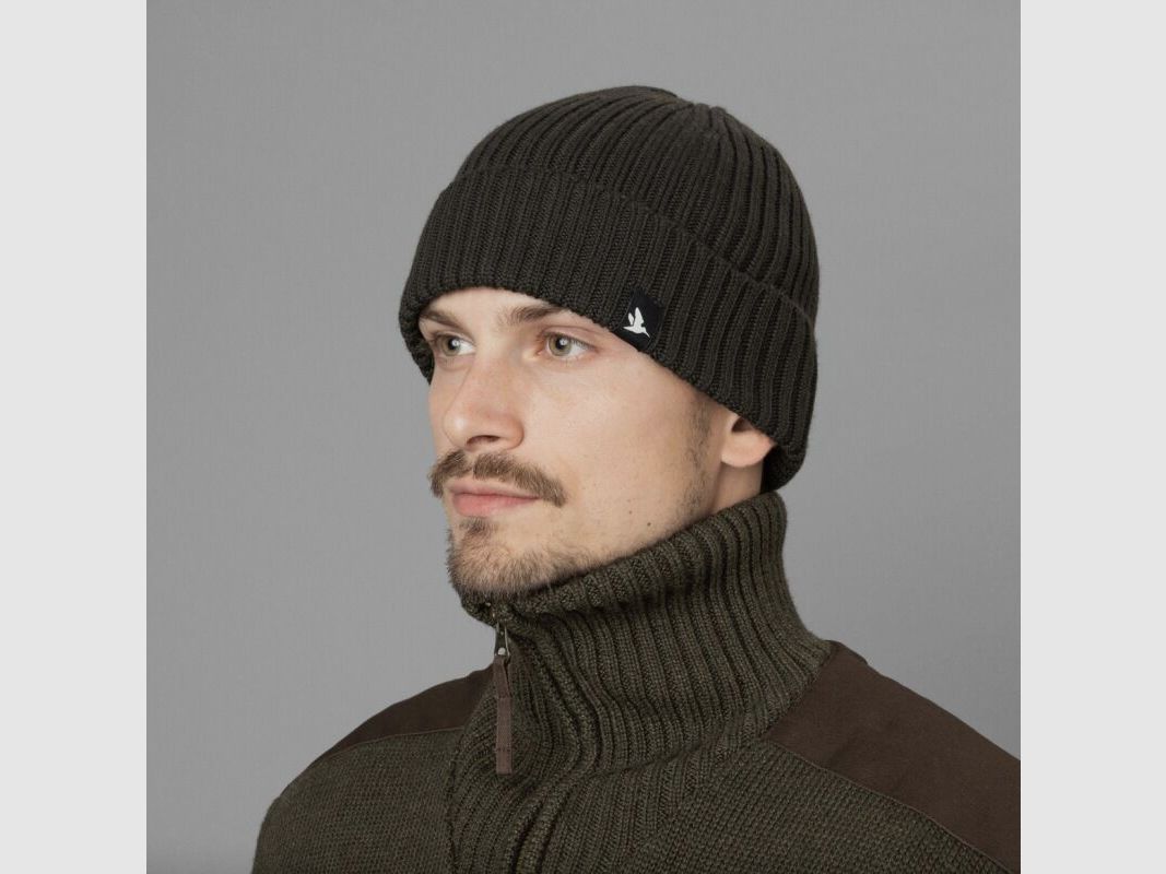 Seeland Unisex Mütze Norite Beanie