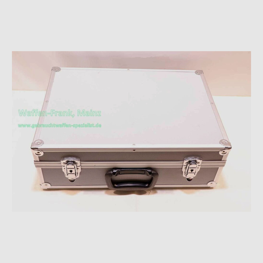 Smith u. Wesson - USA Target Champion