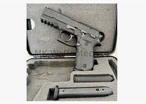 Pistol Arex Rex Zero 1 9mm Luger