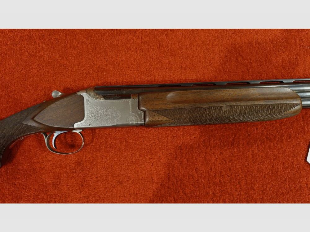 Winchester Super Grade XTR 12/70