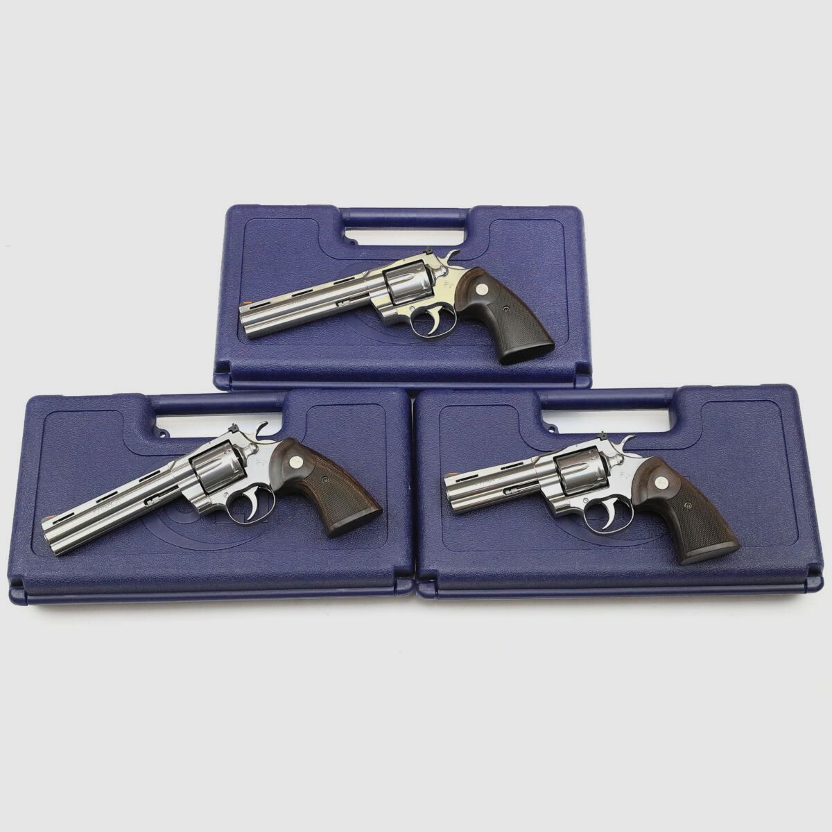 Colt Python, Bild 4 von 10