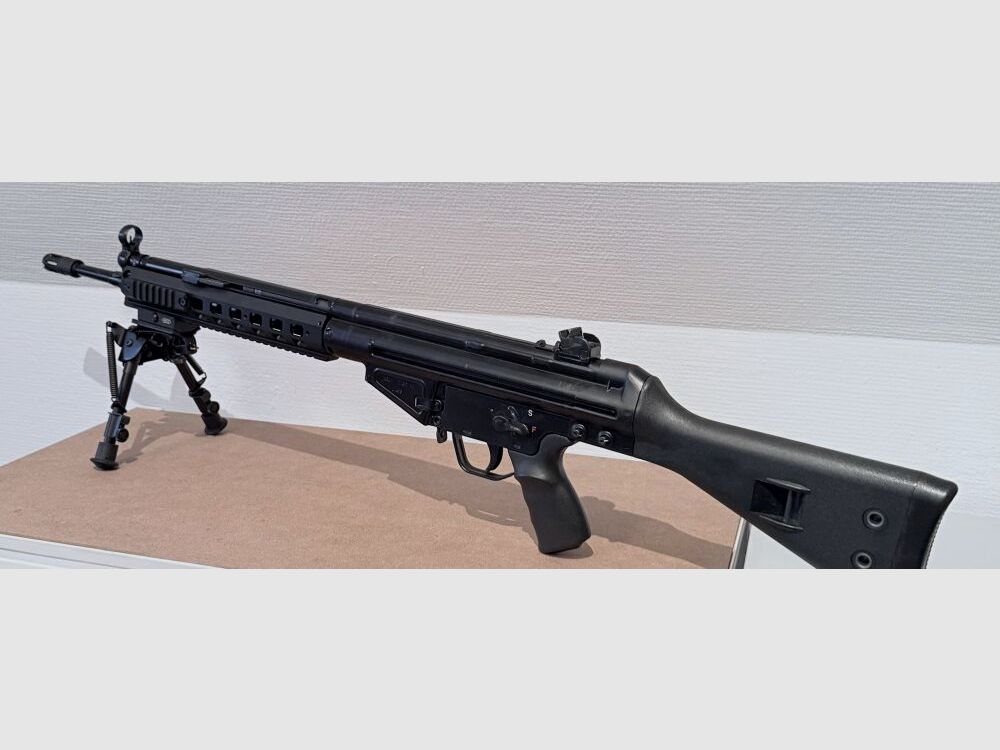 Sabre Defence XR 41 - G3 Clone