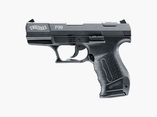 Walther P99 Cal. 9 mm P.A.K.