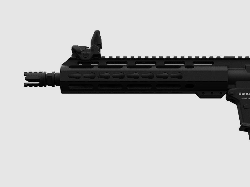 SCHMEISSER AR-15-9 S4F