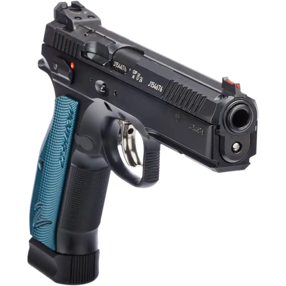 CZ Shadow 2 OR (Optics Ready), afbeelding 3 van 4