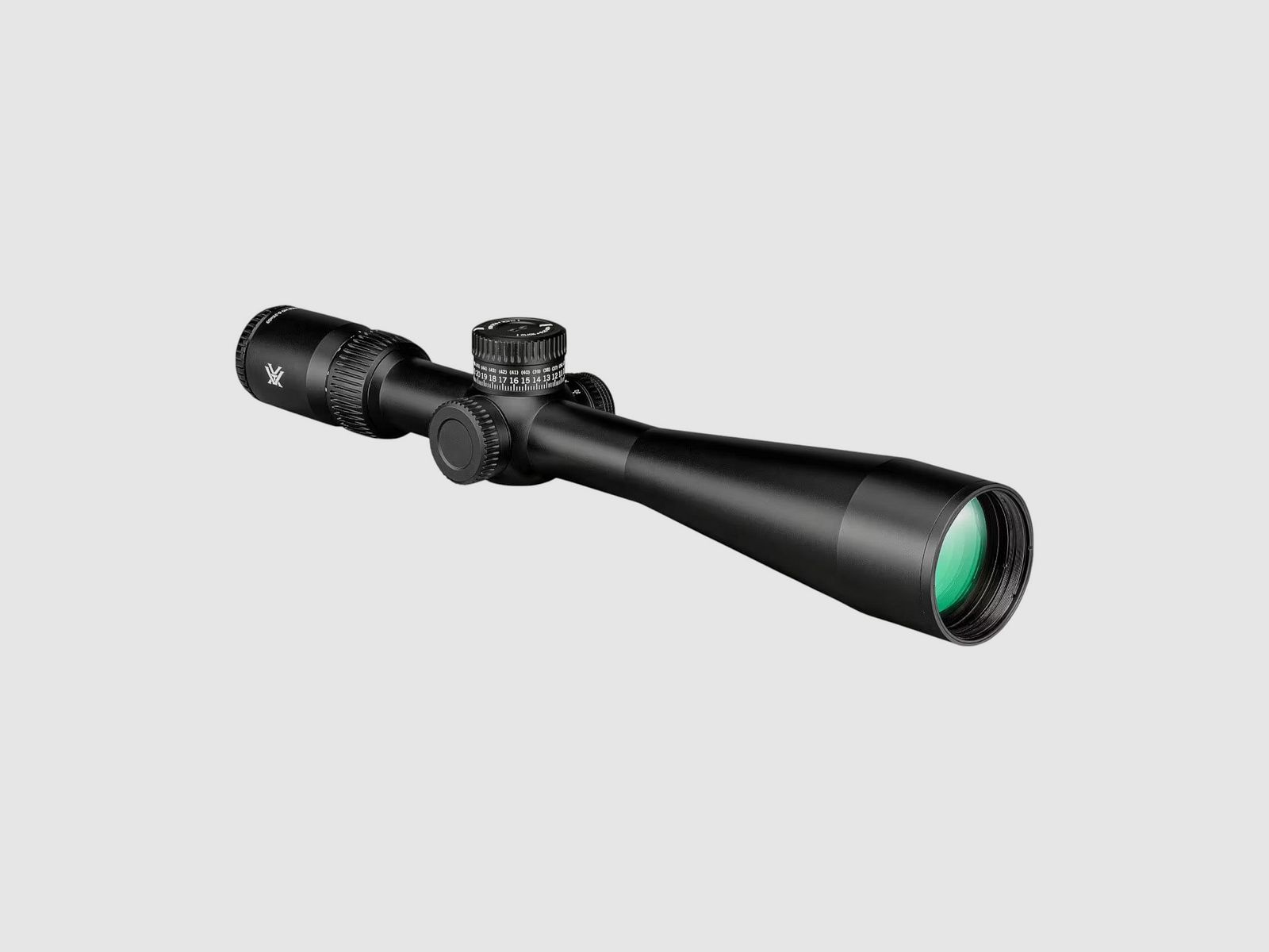Vortex Viper HD 5-25x50 VMR-3 MOA