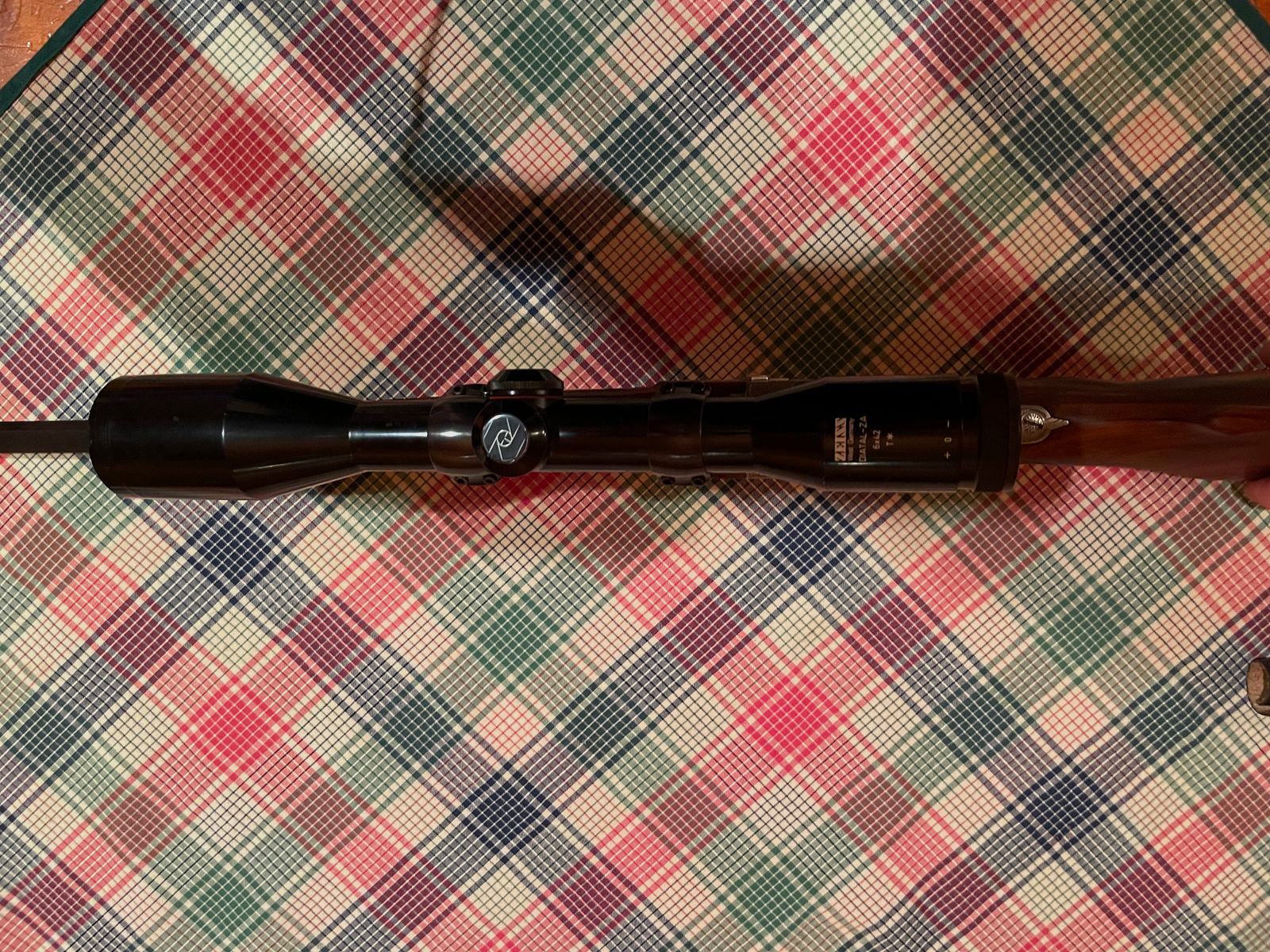 Furtschegger Heerenbüchse (fucile a blocco, fucile a blocco, chiusura a blocco discendente)