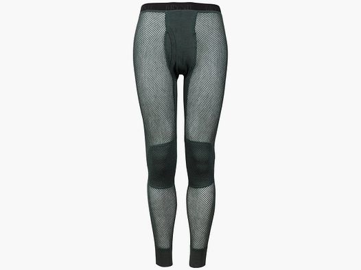 Brynje Brynje Thermohose Super Thermo Hose lang grün