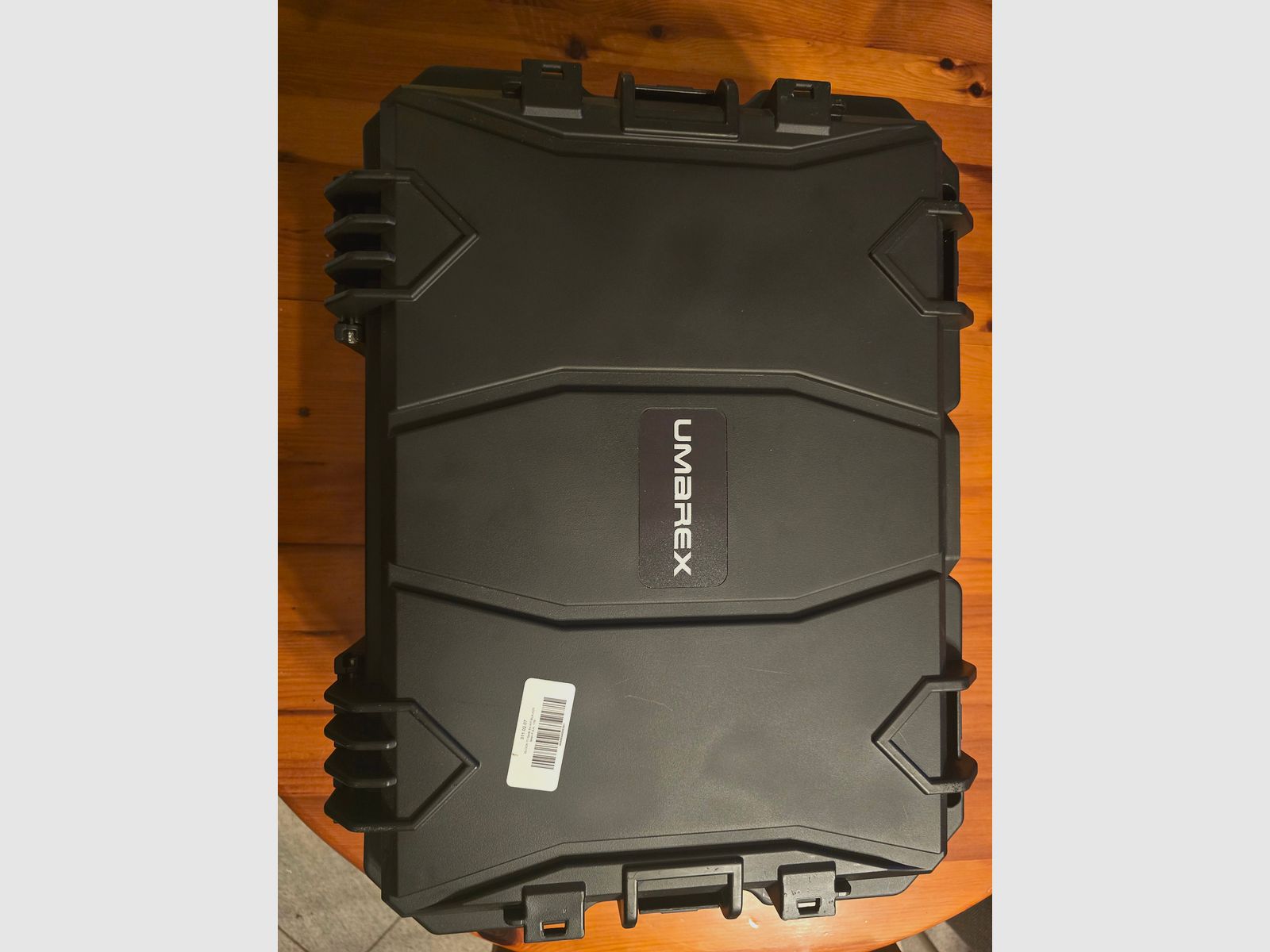 GLOCK 17 Gen5 SV Kit BLK-COY 9mm P.A.K.