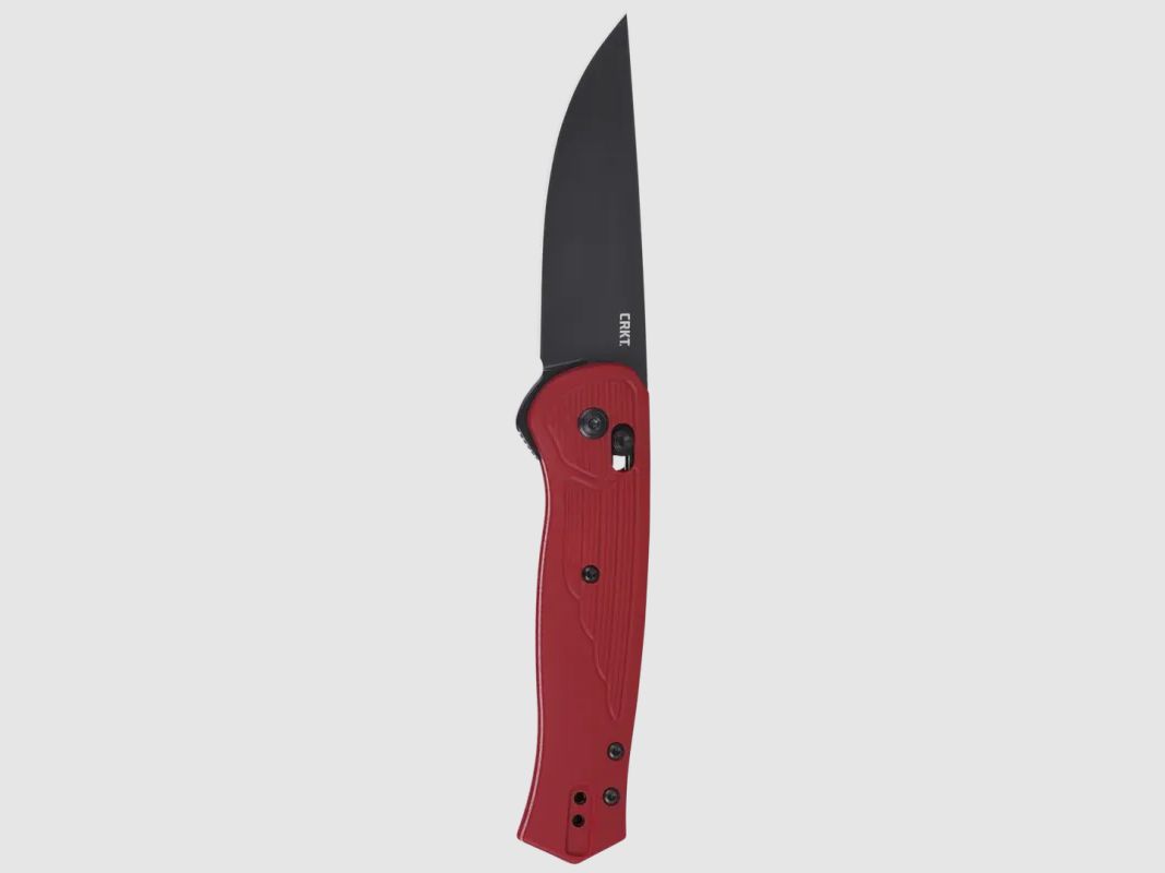 Nóż CRKT 7170R Sero Crossbar Lock, zdjęcie 1 z 6