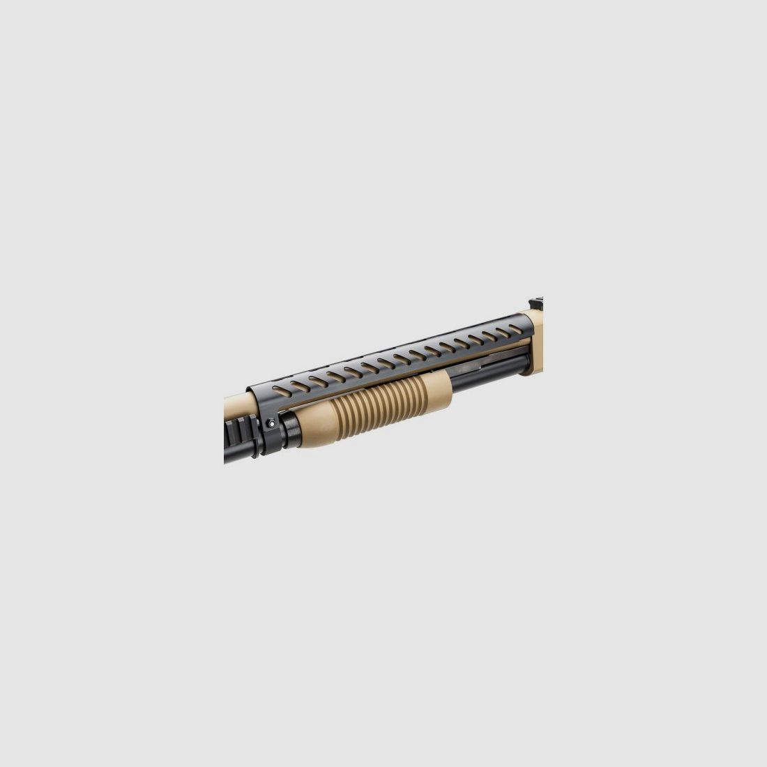 Winchester SXP Xtrem Dark Earth Defender 5+1, image 4 sur 4