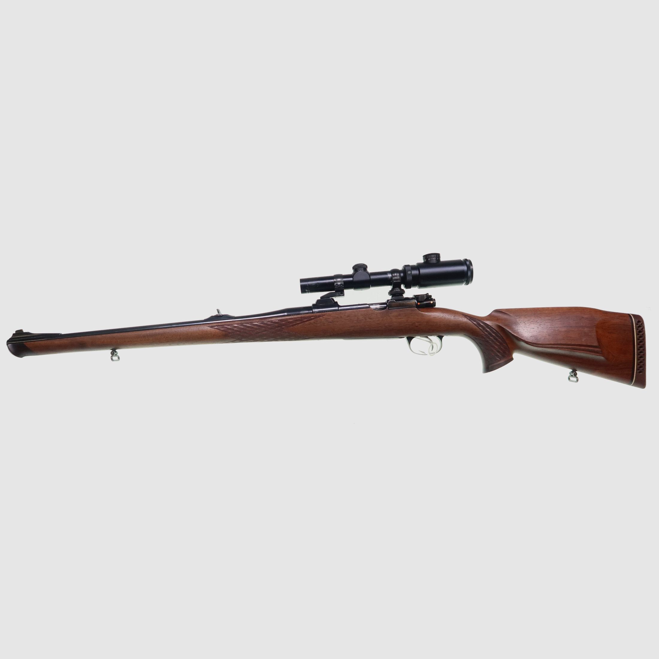 Mauser Frankonia Stutzen 308Win