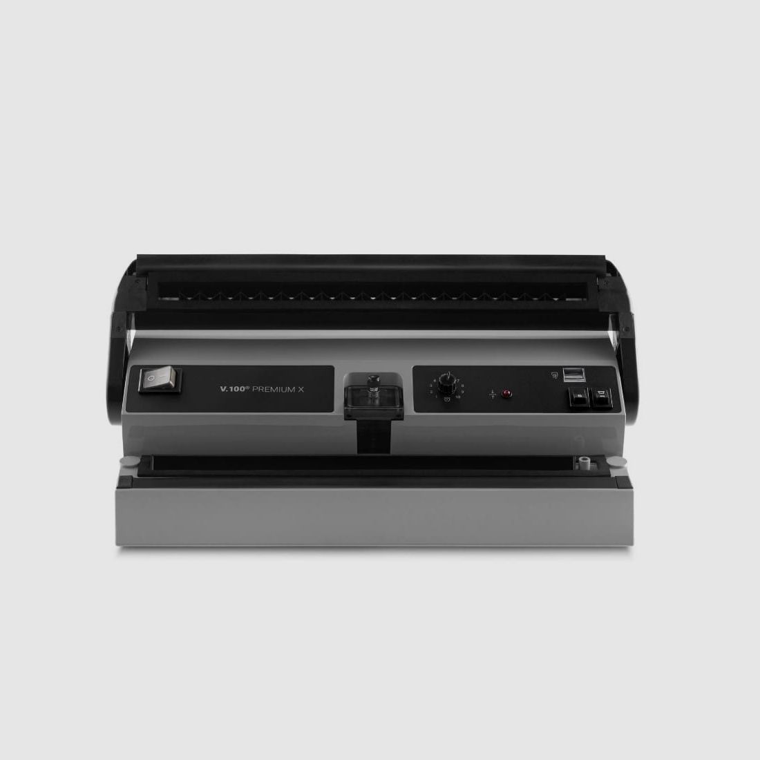 Lava Appareil Sous Vide V.100 Premium X Gris / Noir, image 2 sur 5