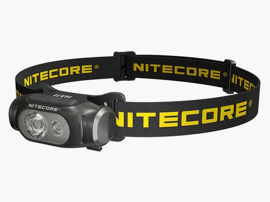 Nitecore Stirnlampe HA11 V2