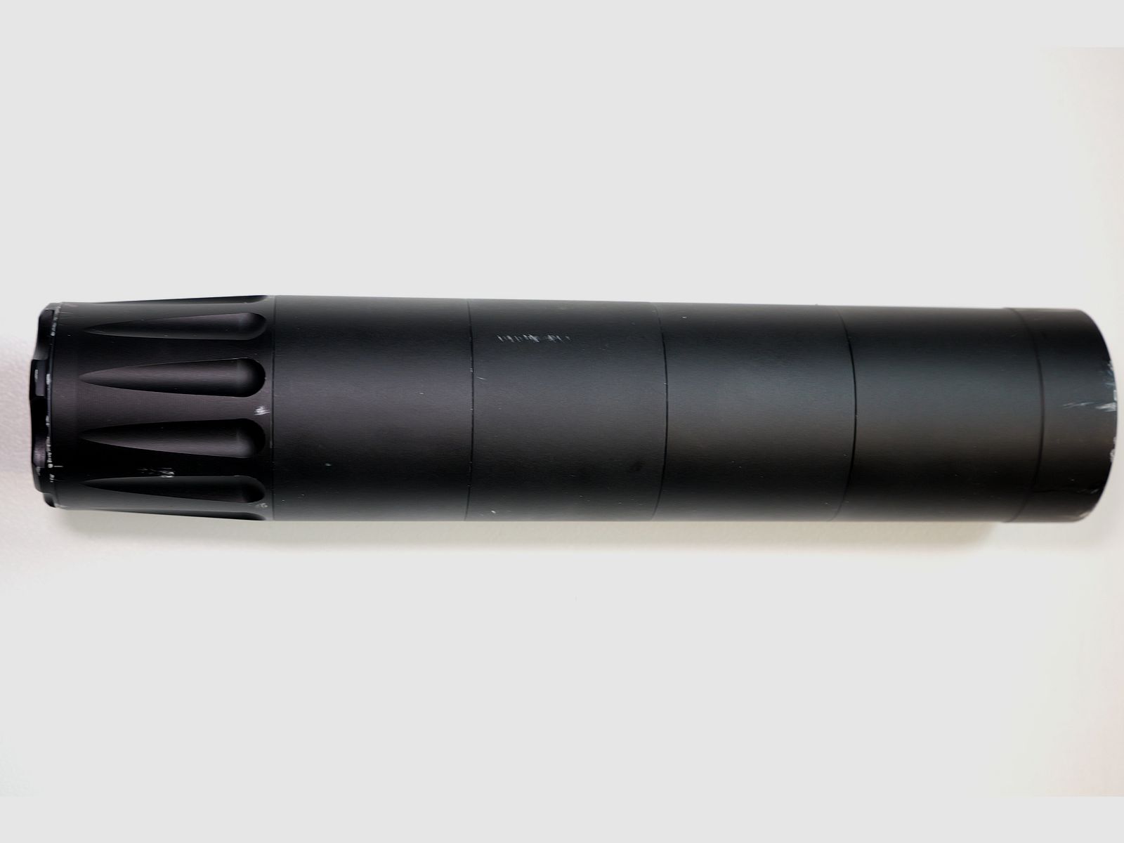 A-TEC H2 (Hertz 2) high-performance silencer for A-TEC A-Lock Mini caliber .30