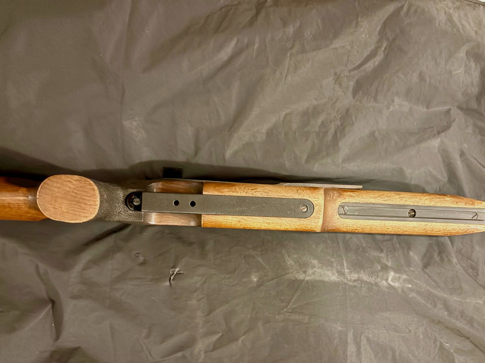 Feinwerkbau 300S Match – 250 VB Klasyczna wiatrówka z tłokiem