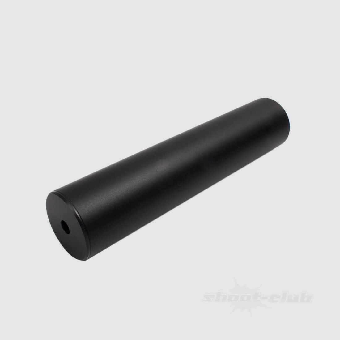 Jaki Titanium Super Schalldämpfer