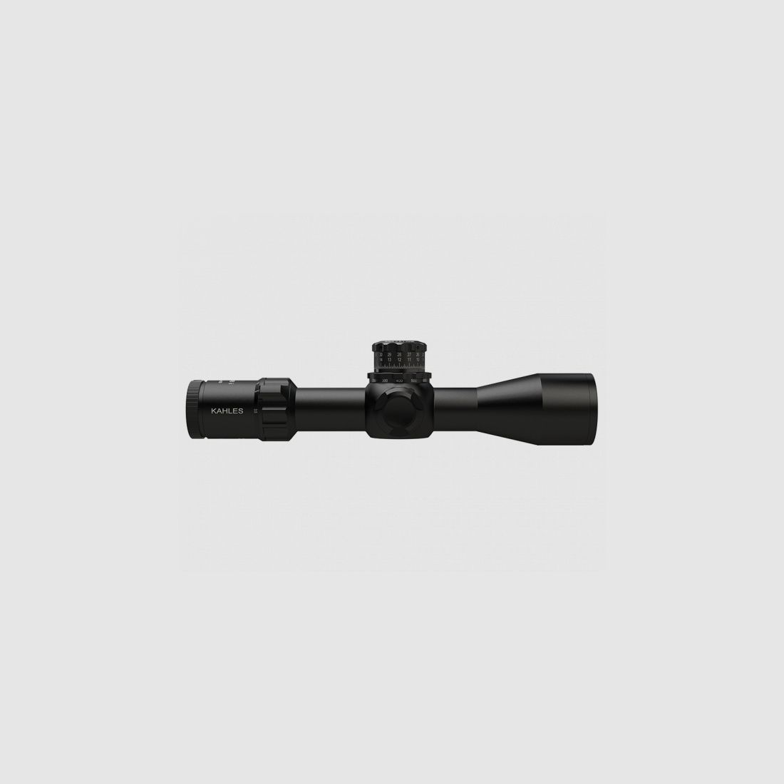 Kahles K318i 3,5-18x50i Zielfernrohr