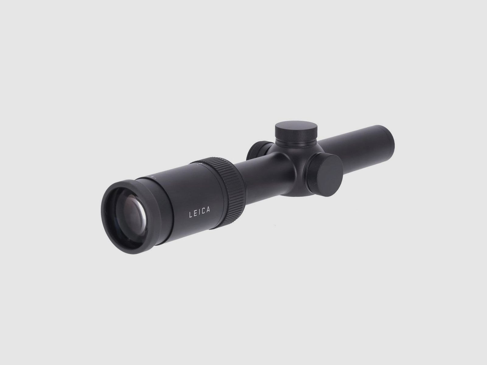 Leica Fortis 6 1-6x24i - richtkijker, afbeelding 6 van 11