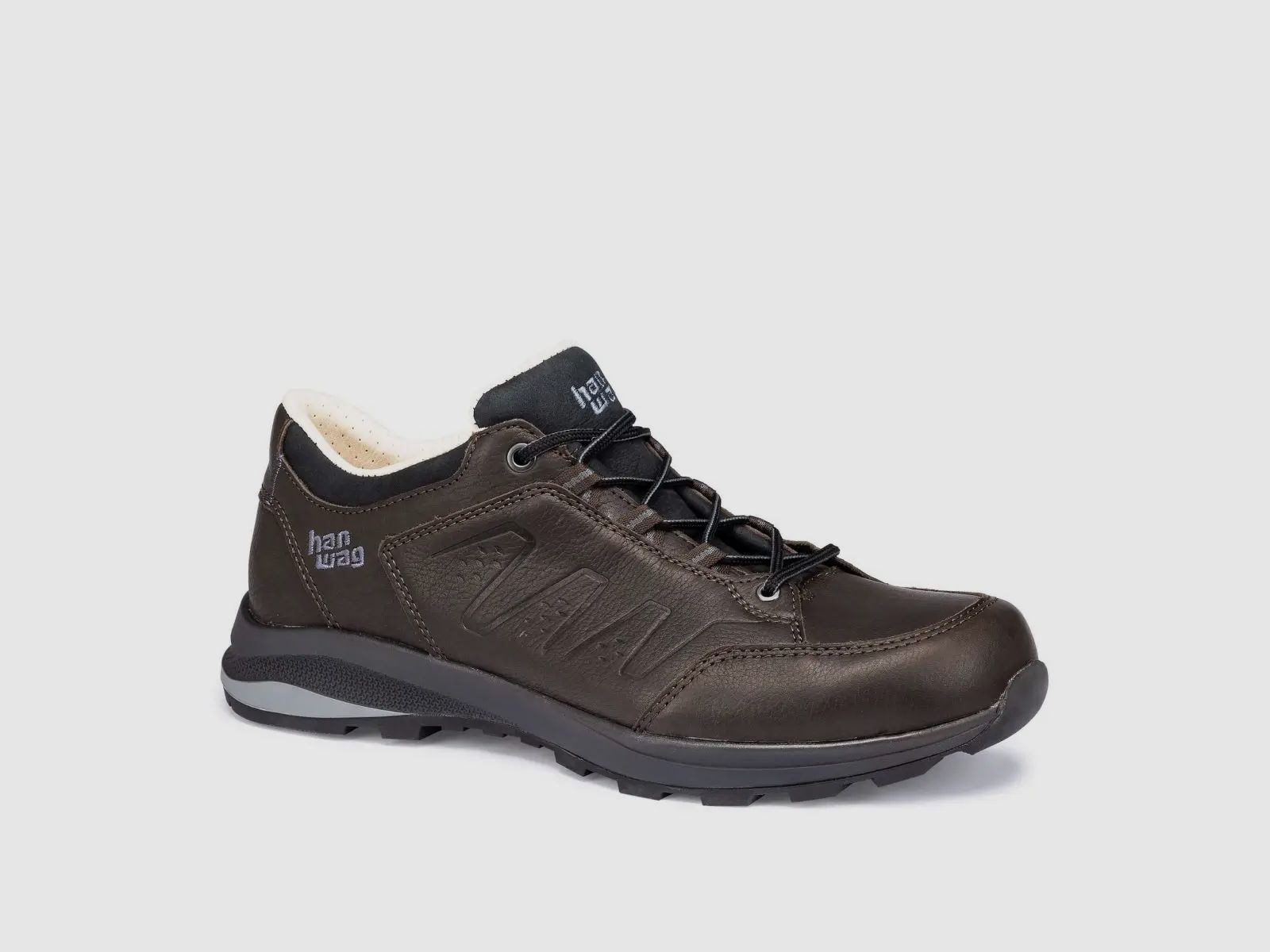Hanwag Travi Low SF Extra wandelschoen