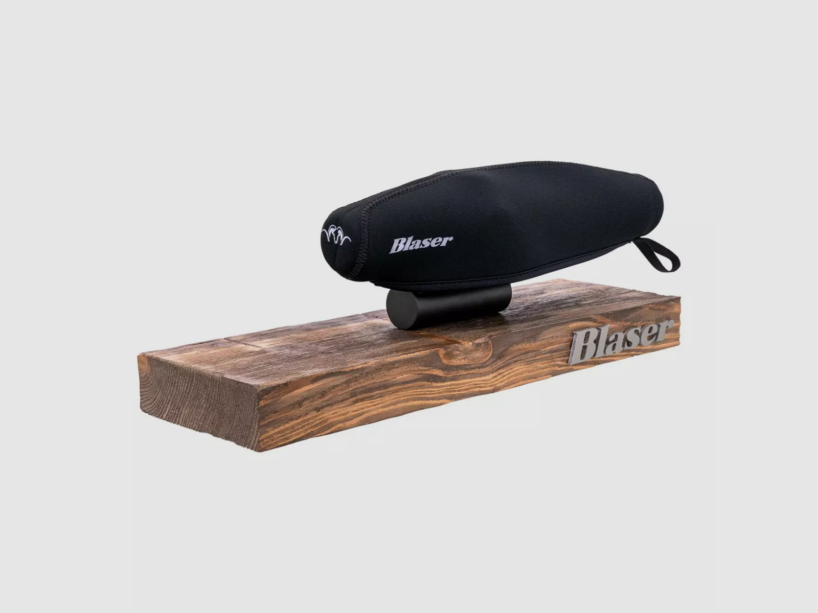 Blaser Zielfernrohrschutz - 1-7x28 IC - Neopren - Schwarz