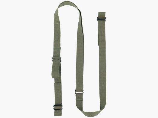 Haley Strategic – Slim Sling carrying strap – Ranger Green