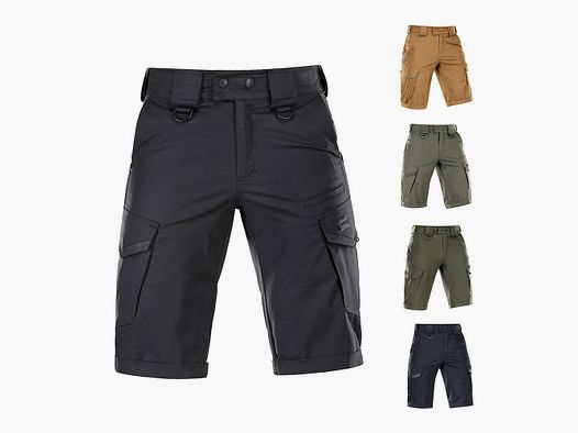 M-Tac Aggressor Shorts Gen.II Flex
