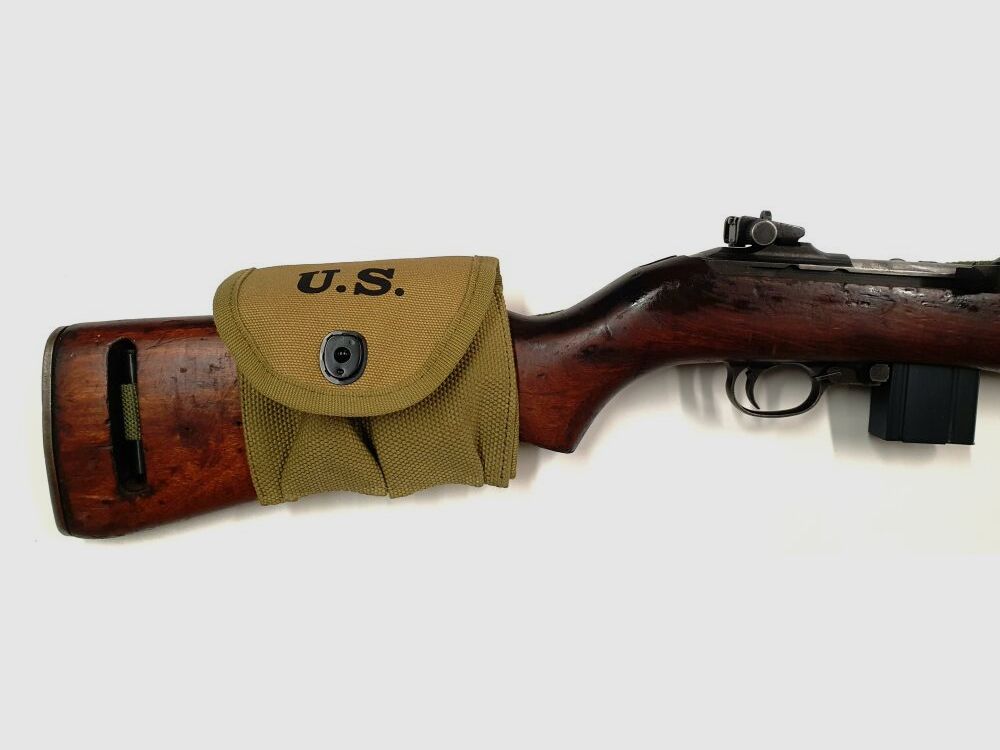 IBM US 30M1 Carbine