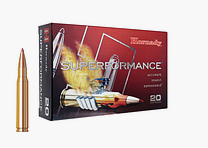 HORNADY - Ammunition .30-06Spring. Superformance® CX 10.7g/165grs