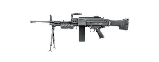 Umarex Heckler & Koch MG4