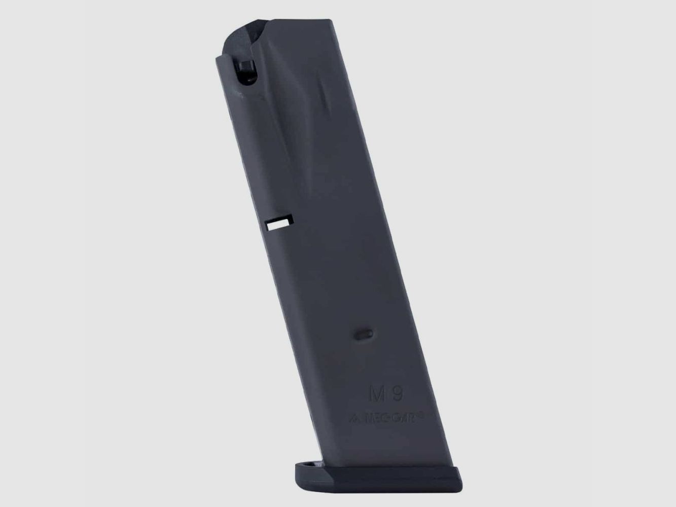BERETTA 92FS, 92G, 92X, M9 15rd caricatore fosfato 9mm