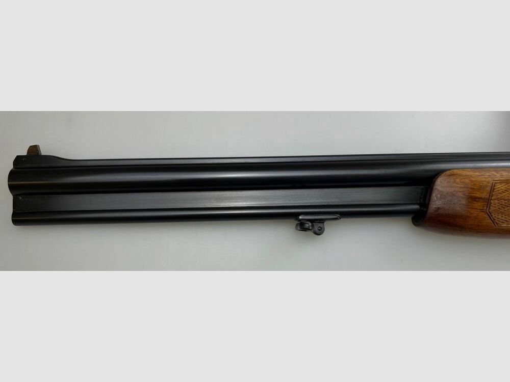 Brünner 502.2 Bockbüchsflinte