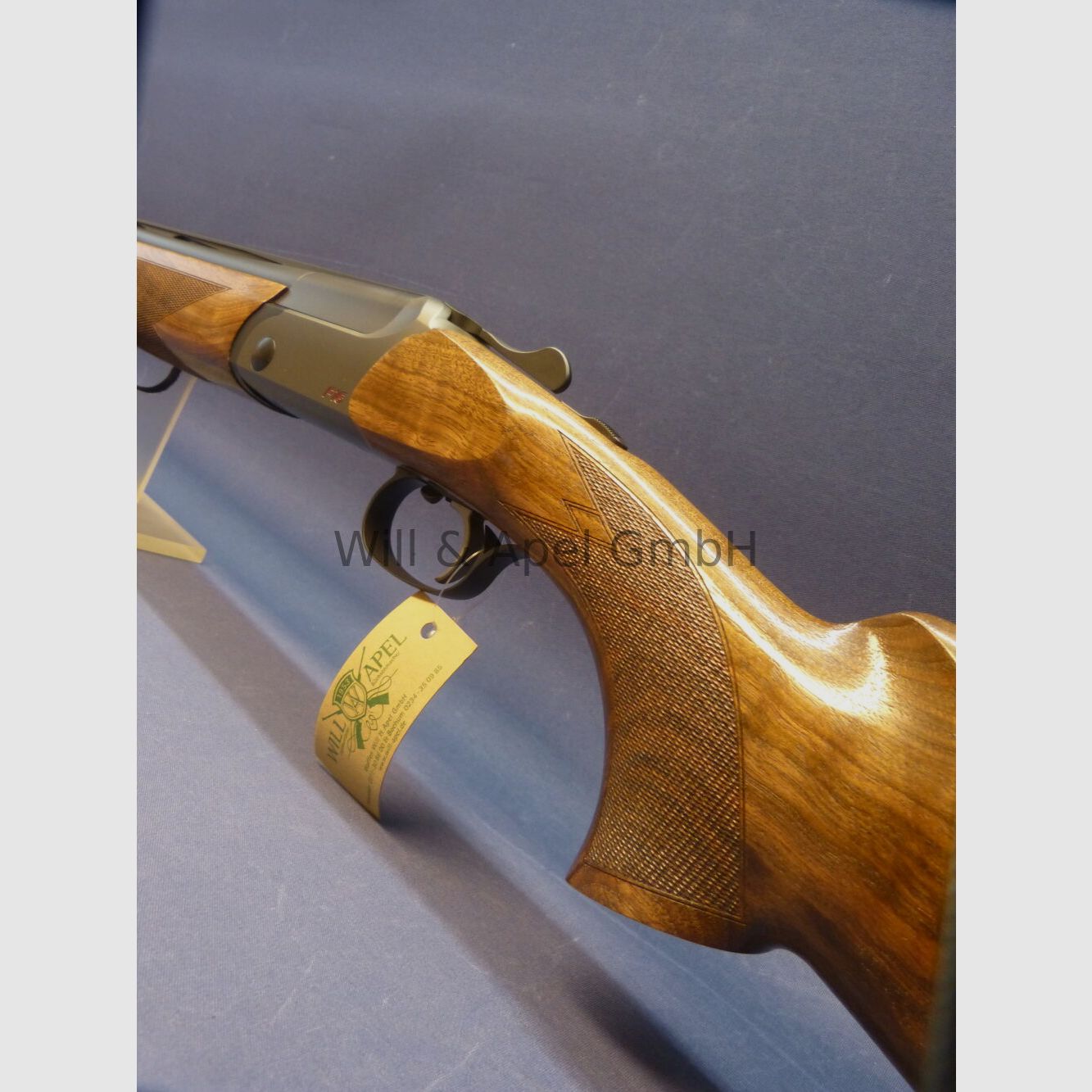 Blaser F16 Sporting