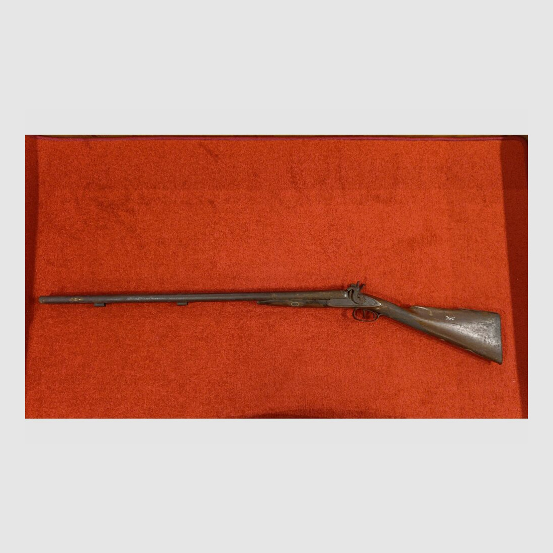 Mortimer London ca. 1860 .71(BlackPowder)
