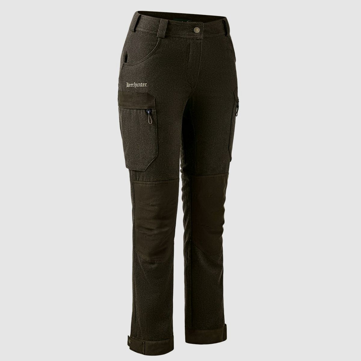 Deerhunter Hose Tatra Loden Wood