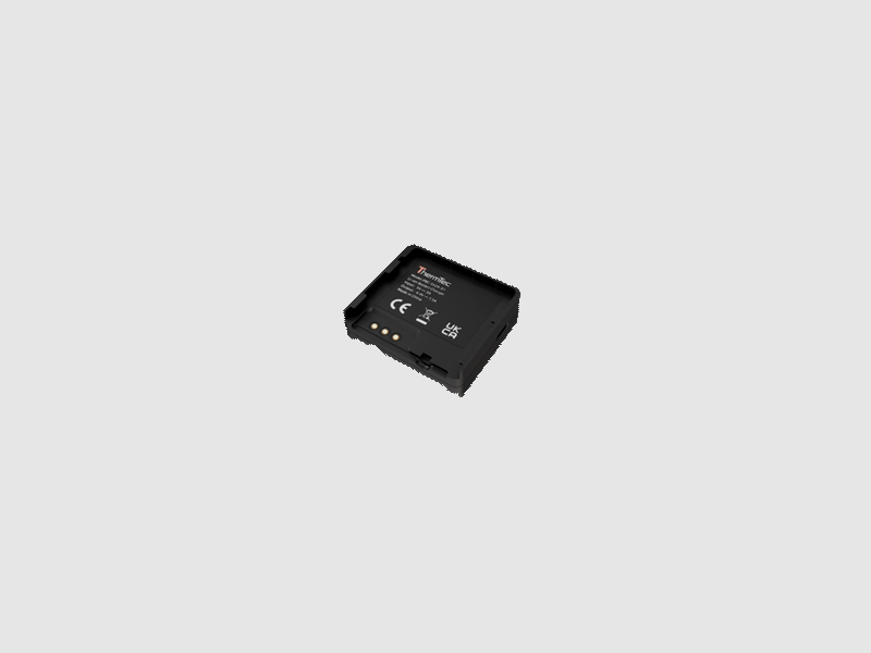 ThermTec Hunt PRO Charger