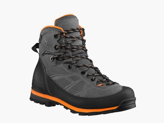 HAIX RAMBLE GTX GREY
