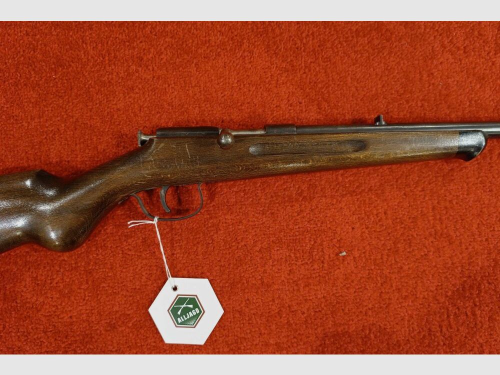 Albert Föhrenbach GmbH Falke .22lr
