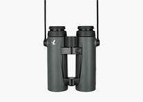 Swarovski EL RANGE 8x42 W B ZIELONY