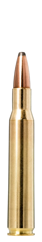 Norma Whitetail kogelpatronen kal. .30-06 9,7 g/150 grs, afbeelding 2 van 2
