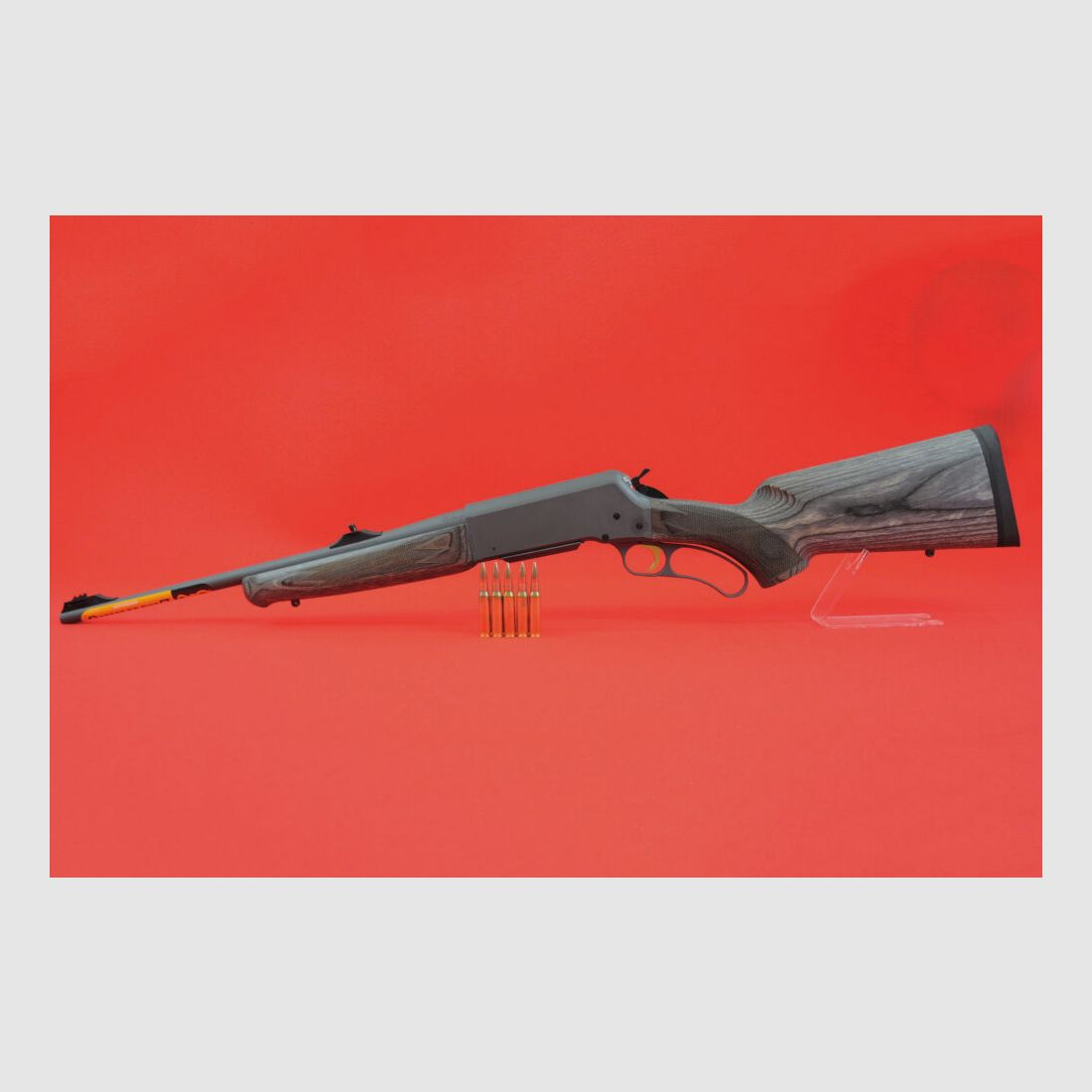 Browning BLR Lightweight Tracker, Bild 2 von 3