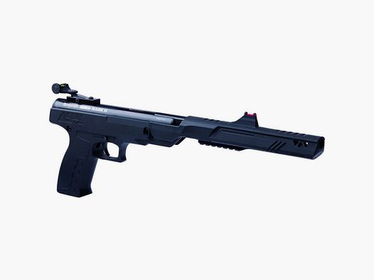 Pistolet Crosman Trail Mark II NP C4.5 6J