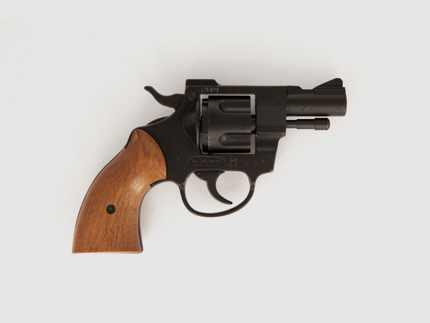 Bruni Olympic 5 – 9mm R.K., Bild 1 von 2