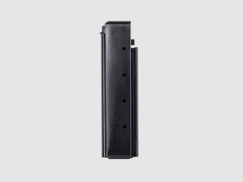 Nuovo caricatore .45Auto 20-RD in metallo Tommy Gun