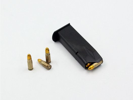 Chargeur Norinco PX-3, 7.62×25 Tokarev, 15 cartouches