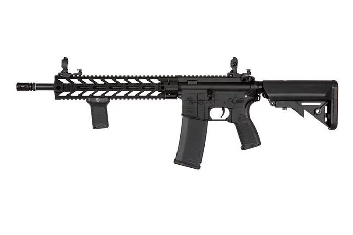 Karabinek ASG Specna Arms SA-E15 EDGE - czarna, zdjęcie 1 z 72