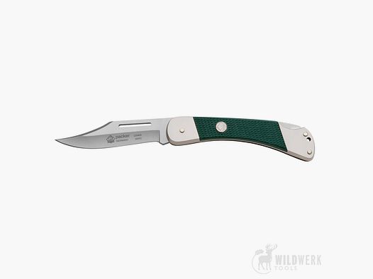 PUMA packer
