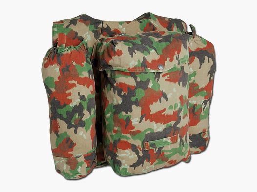 Schweizer Armee Schweizer Armee Schweizer Kleinrucksack M70 gebraucht