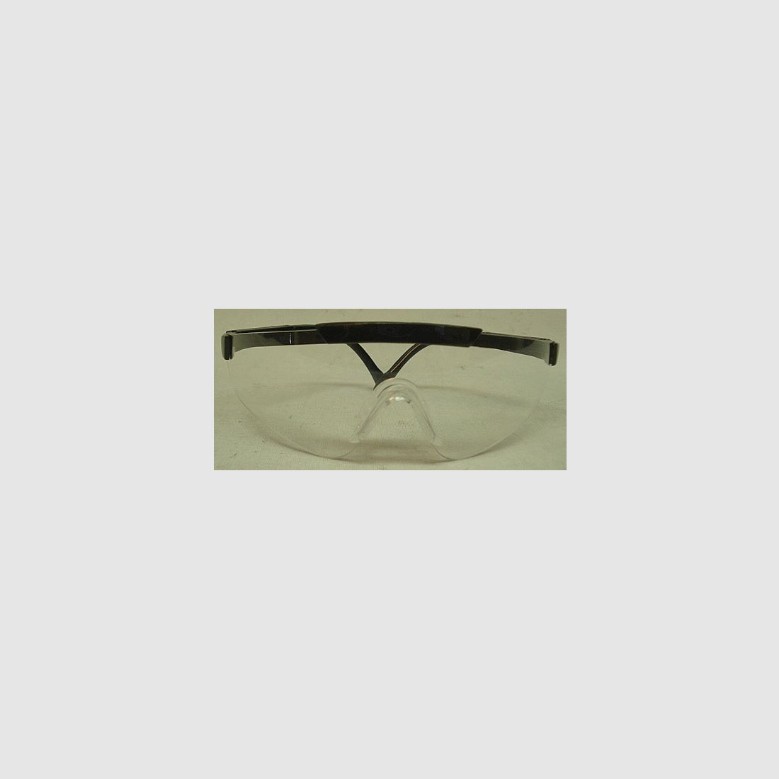 Schutzbrille klar -